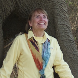 Fundraising Page: Kathy Abels